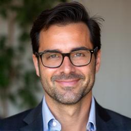 Retrato profesional de Javier García, especialista en viajes culturales.