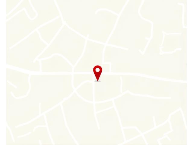 Un mapa estático que muestra la ubicación de Viajes Sol Madrid en el centro de Madrid, España.